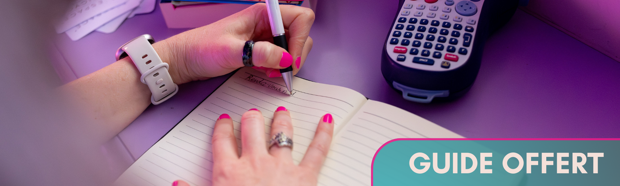 guide offert efficace